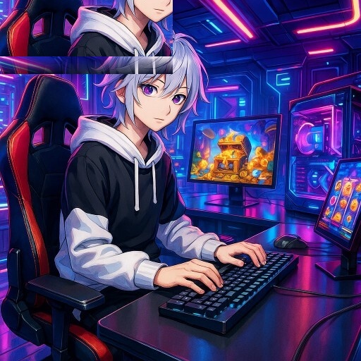 Imagem promocional da BETAPP mostrando a plataforma e suas vantagens