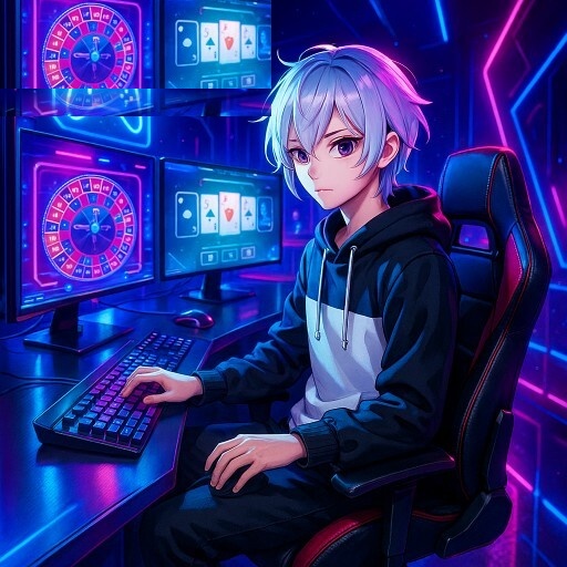 Imagem promocional da BETAPP mostrando a plataforma e suas vantagens