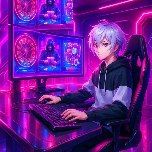 Imagem promocional da BETAPP mostrando a plataforma e suas vantagens